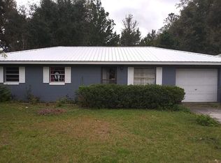 5252 SE 108th Pl, Belleview, FL 34420