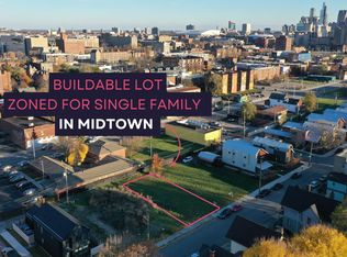 4142 4th St, Detroit, MI 48201