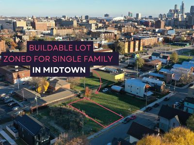 4142 4th St, Detroit, MI, 48201