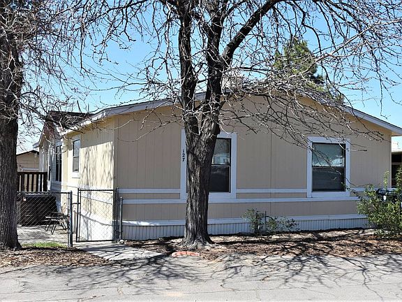 2nd image of 8401 Pan American West Fwy NE #127