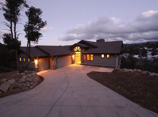 719 Woodridge Ln, Prescott, AZ 86303