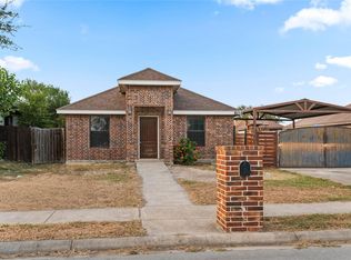 804 Sebastian Ct, Pharr, TX 78577