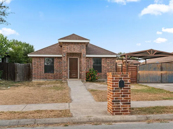 804 Sebastian Ct, Pharr, TX 78577