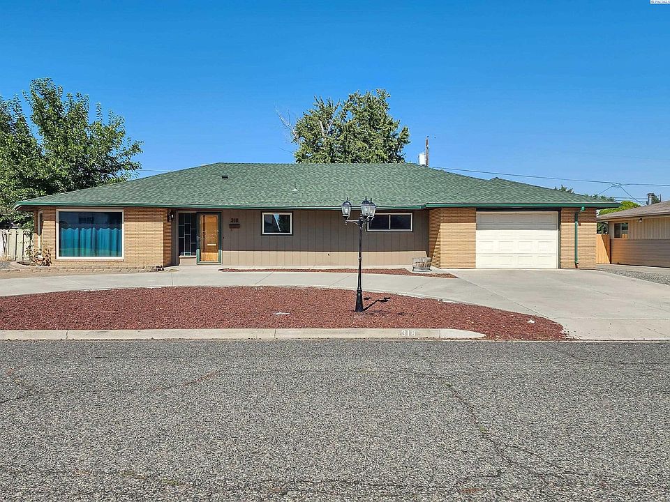318 Southpark Dr, Wapato, WA 98951 Zillow