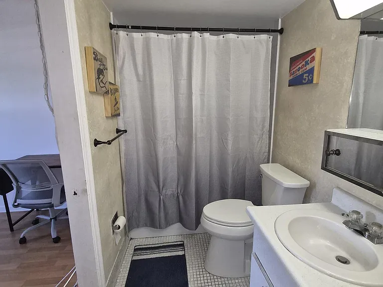100 Royal Palm Way #2040 — Photo 6