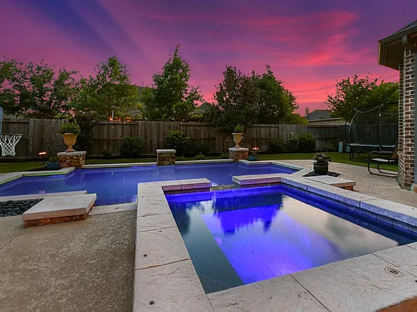 2418 Haven Hill Dr, Katy, TX 77494