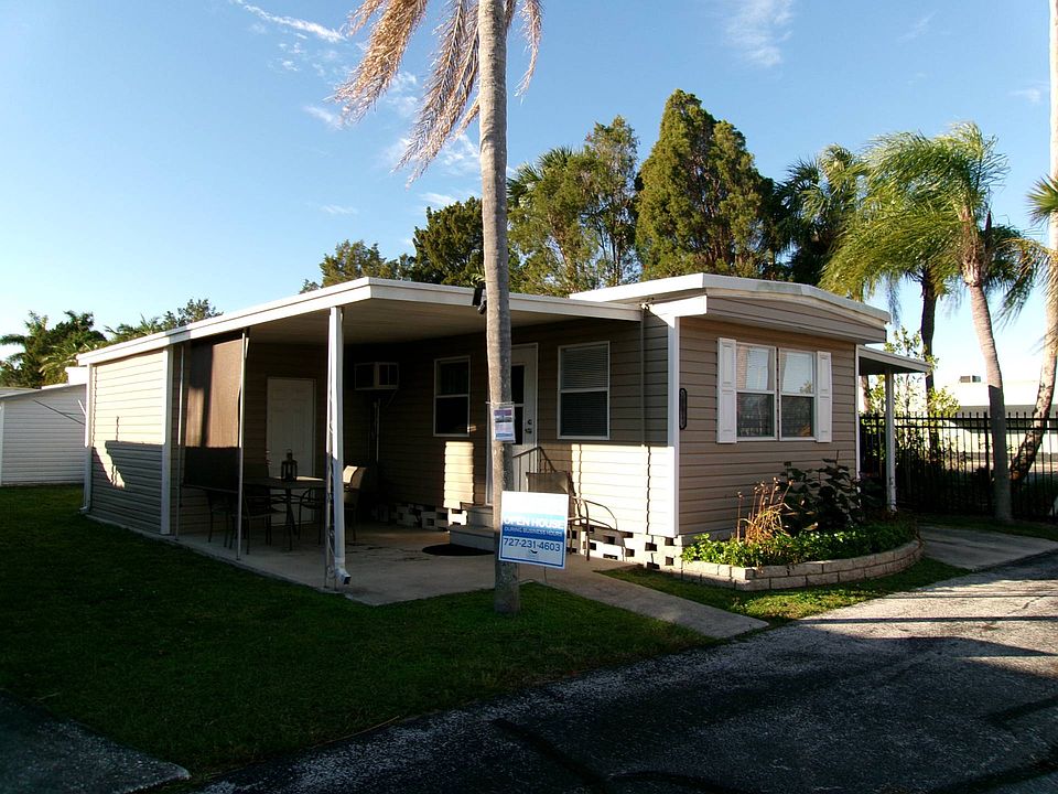 1st image of 2701 34th St N #501