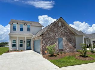 14424 Wally Way, Baton Rouge, LA 70810