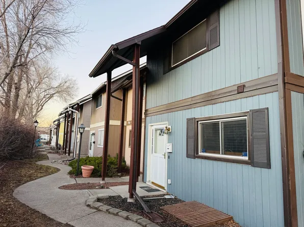 1541 Wyoming Ave APT C, Billings, MT 59102