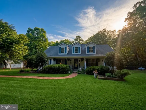 11645 Mount Victoria Rd, Newburg, MD 20664