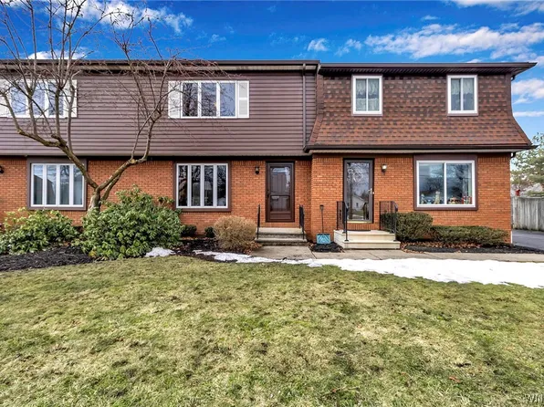 284 Miller St #C, Depew, NY 14043