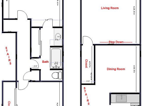 2nd image of 1206 Dana Dr Unit 7