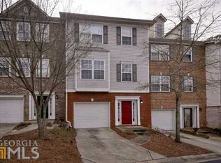 772 Celeste Ln SW, Atlanta, GA 30331