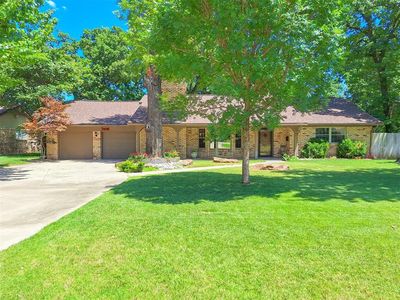 3408 N Preston Dr, Oklahoma City, OK, 73122