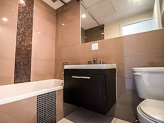 Rented by YHT Management Inc.