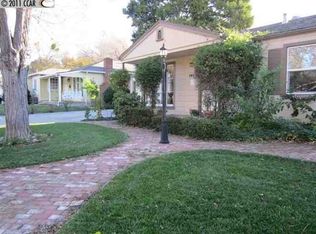 1257 Lindell Dr, Walnut Creek, CA 94596