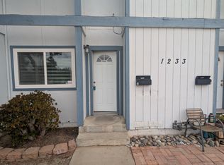 1233 Hamilton Ave UNIT A, Seaside, CA