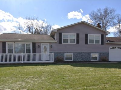 601 Wendemere Dr, Hubbard, OH, 44425