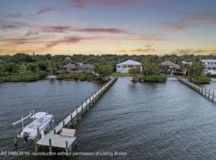 54 S Sewalls Point Rd, Stuart, FL 34996