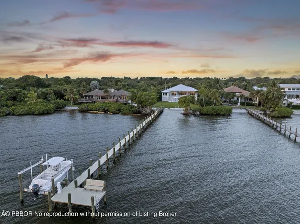 54 S Sewalls Point Rd, Stuart, FL 34996