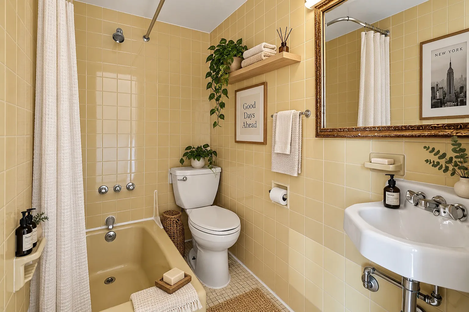 301 East 84th Street — Photo 4