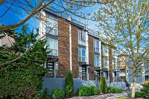 2108 E James St #A Photo 1 2108 E James St #A Photo 1