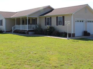 4608 Andersonville Rd, Dillwyn, VA 23936