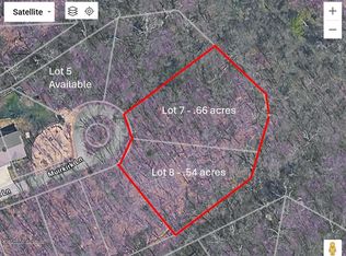 Muirkirk Ln #7, Bella Vista, AR 72715