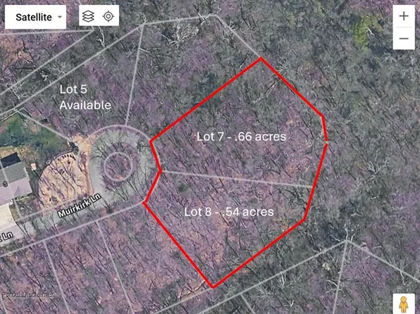 Muirkirk Ln #7, Bella Vista, AR 72715