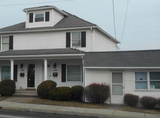 21 Main St, Inkerman, PA 18640
