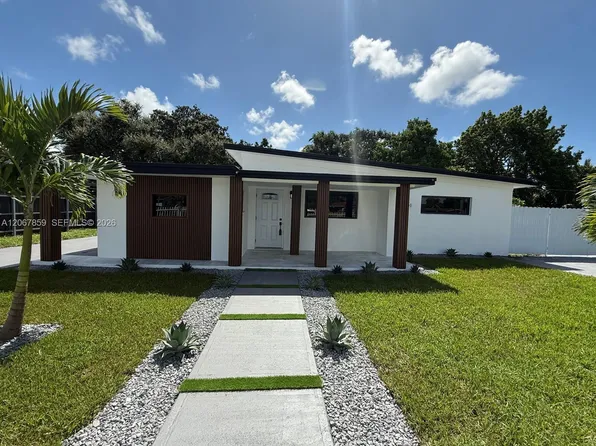 12001 NW 22nd Ave, Miami, FL 33167