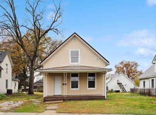 705 S Starr Ave, Burlington, IA 52601