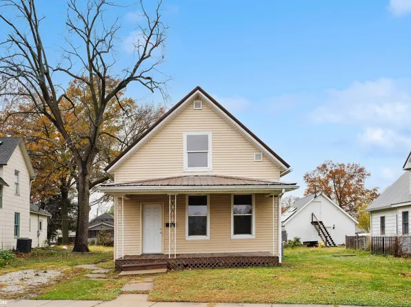 705 S Starr Ave, Burlington, IA 52601