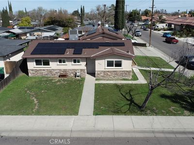 450 Orange Ave, Los Banos, CA, 93635