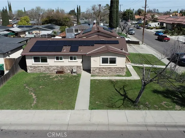 450 Orange Ave, Los Banos, CA 93635