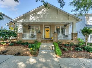 15024 Almondell Dr, Huntersville, NC 28078