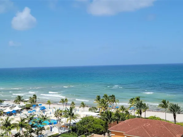 2080 S Ocean Dr APT 902, Hallandale, FL 33009