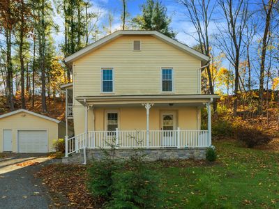 359 Plains Road, Willimantic, CT, 06226