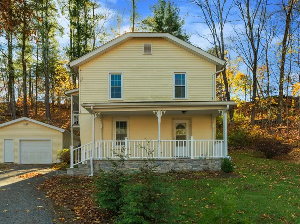 359 Plains Road, Windham, CT 06226