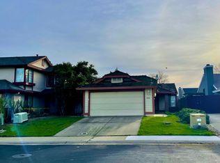 9510 Dunkerrin Way, Elk Grove, CA 95758