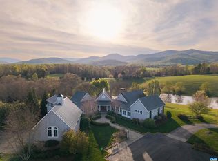 5511 Free Union Rd, Free Union, VA 22940