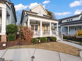 204 Wingo St, Norcross, GA 30071