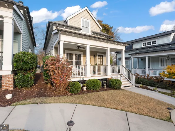 204 Wingo St, Norcross, GA 30071