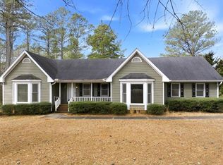 675 Sandy Ridge Rd, McDonough, GA 30252