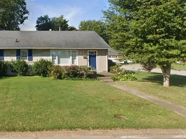 800 Isaac Shelby Dr, Owensboro, KY 42303