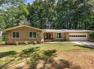 1640 Stephenson Rd, Lithonia, GA 30058