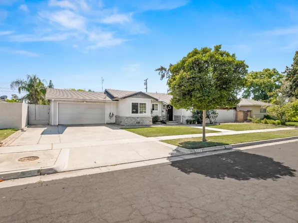 519 W Rialto Ave, Fresno, CA 93705