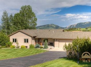 134 Bennett Dr, Bozeman, MT 59715