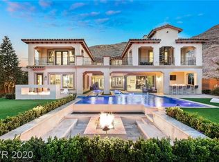 106 Highland Crown Rd, Las Vegas, NV 89141