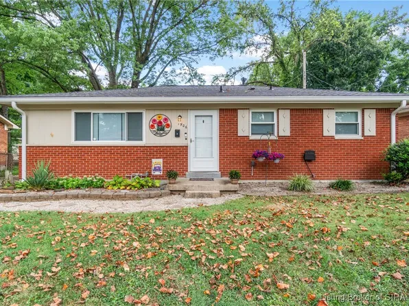 1906 Joy Street, Jeffersonville, IN 47130